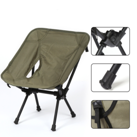 Foldable Patio Chairs Light Weight Foldable Field Folding Picnic