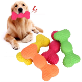 Silicone Intellectual Training Toys for Dogs, Pet Bite-Resistant Frisbee  for Land and Water - China Intellectual and Durable price