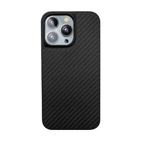 Real Kevlar Carbon Fiber mobile phone case for iphone 13 pro max