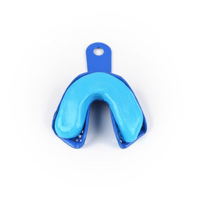 Silicone dental material - Tangshan UMG Medical Instrument - for impression  trays