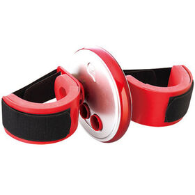 3D Pelvic Exerciser Figure 8 Exerciser Clip Leg Trainer Shaping Waist Exerciser Buttock Apparatus