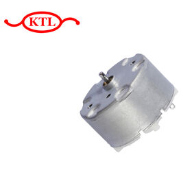 Micro motores DC 5.0V 2200±200rpm TRW500 para eletrodomésticos, brinquedos elétricos, ventiladores