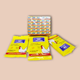 1 BOîTE DE 12 PIèCES] Merveilleux miel vip dose vital 15 gr 12 sachets - 1  boîte 12 pcs