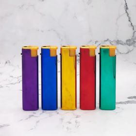 Buy Wholesale China Cigar Lighter Jet Flame Torch Lighter