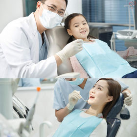 Wholesale Dental Bib Products at Factory Prices from Manufacturers in China,  India, Korea, etc.