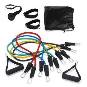 Latex Resistance Bands for sale