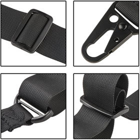 Sgrow Rifle Sling Two Point Gun Slings With Qd Sling Swivels, 2 Point Quick  Adjustable Slings - China Wholesale Rifle Sling With Length Adjuster $1  from Rainbow EC Group Ltd