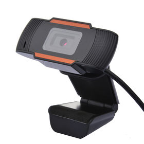 L'ordinateur portable USB Webcam Video Web Cam Appareil photo numérique  pour l'ordinateur Webcamera les périphériques de PC - Chine Webcam et PC  prix