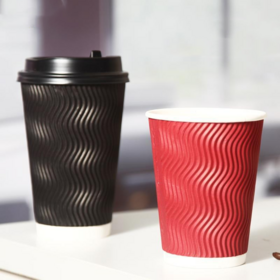 Buy Wholesale China Disposable Paper Cups White 7oz Thickened Office  Disposable Water Cup Tea Paper Coffee Cup Printing & Disposable Paper Cups  at USD 0.02
