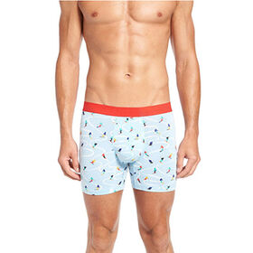 Sexy men panty seamless boxer, various patterns are available
