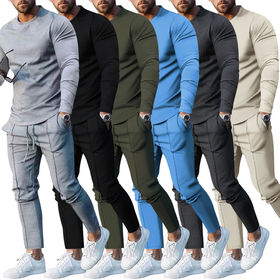 Custom Logo Men′ S Tech Track Suits Mens Quality Sweatsuits Sets Sportswear  Jogging Suits Men Sets Two Piece Tracksuit - China Track Suit and Jogging  Suit price