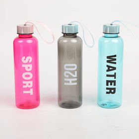 Wholesale Preppy Water Bottle Products at Factory Prices from Manufacturers  in China, India, Korea, etc.