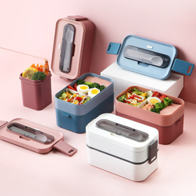 Buy Wholesale China Microwave Oven Heats Glass Bento Boxes Lunch Boxes & Lunch  Box at USD 1.71
