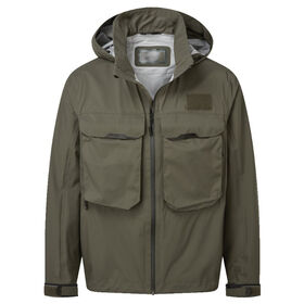 Men's Waterproof Multi Pockets Fishing Jacket Outdoor Wading Jacket - China  Wholesale Wading Jacket $25.09 from Fuzhou H&F Garment Co.,LTD