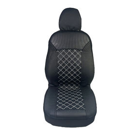 Buy Wholesale China Car Booster Seat Cushion Heightening Height Boost Mat  Air Permeable Mesh Portable Car Seat Pad Angle & Car Seat Kick Protector at  USD 14.08