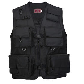Fishing Gilets for sale
