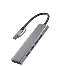 Clavier Numérique Hub Bluetooth USB-C pour MacBook Pro 