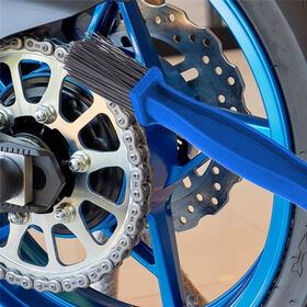 Clean Brushes Bicycle Chain Cleaner Tool Wash Outdoor Accessories Mountain Cycling Cleaning Chain