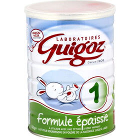 Guigoz Baby Milk Powder 1 & 2 at Rs 100/pack, Nestle Milk Powder in  Coimbatore