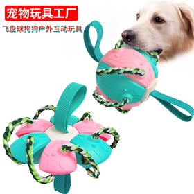 Buy Wholesale China Factory Wholesale Interactive Pet Puzzle Toys