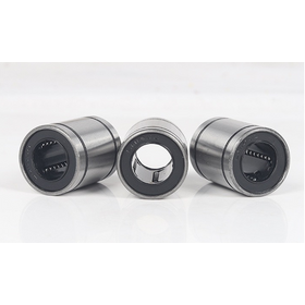 Wholesale Linear Motion Ball Bearing Low Noise High Speed High Quality Linear Bearing Linear Sliding Bearing Rotary Ball Bearing