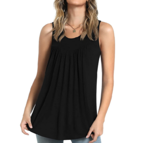 Women's Tank Tops - Sleeveless Shirts