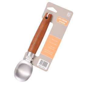 Buy Wholesale China Tools Food Grade Aluminum Alloy Usb Heated Ice Cream  Scooper With Soft Grip Handle & Ice Cream Scoop at USD 10.4