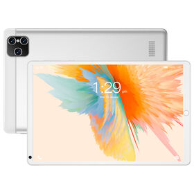 Grosir Langsung Pabrik Tablet PC Windows 11 10,1 Inci Intel Quad Core WiFi 3G 4G BT4.2 Type-C Tablet Edukasi
