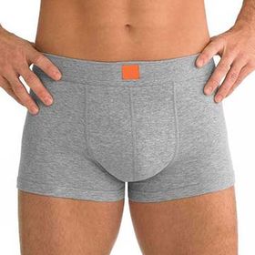 Cheap Comfortable Men Brief Shorts Boxer Men's Underwear - China Men  Seamless Boxers and Men's Brief price