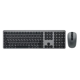 Wholesale 2.4G Sans Fil Clavier Souris Combo pour universel