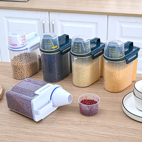 Wholesale Food Storage With Dividers Products at Factory Prices from  Manufacturers in China, India, Korea, etc.