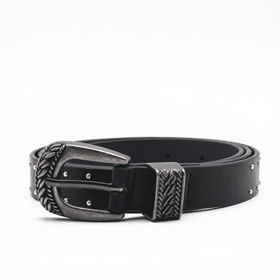 Wholesale Studded Western Belt Products at Factory Prices from  Manufacturers in China, India, Korea, etc.