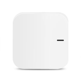 Thermometre et hygrometre intelligents Tuya zigbee prend en charge HomeKit