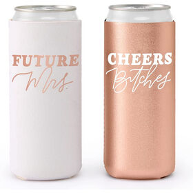 Insulated Water Wine Bottle Cooler Koozie with Bottom » Made In