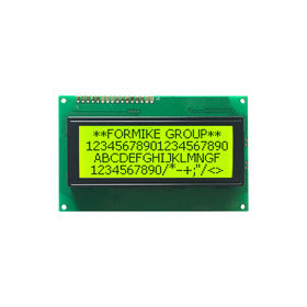 20x4 lcd display datasheet for sale