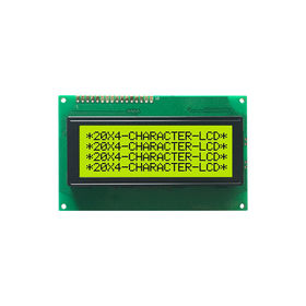 20x4 lcd display datasheet made in china