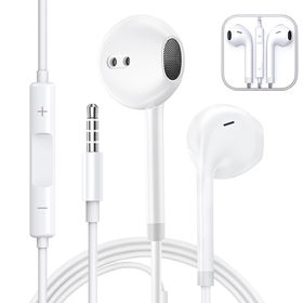 Jb hi discount fi apple earphones