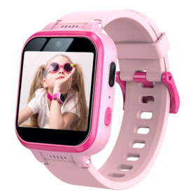 Truke Horizon W20 smartwatch with 1.69″ display, GPS launched at an  introductory price of Rs. 2999