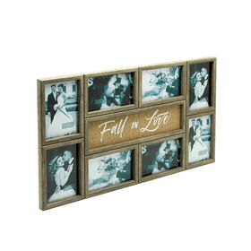 48 Wholesale Desinger Trend Photo Frame 6x8 - at 