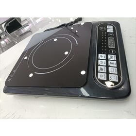 Multifunction induction cooker 2000W portable induction cooker touch control cooking hob A59-1 2024