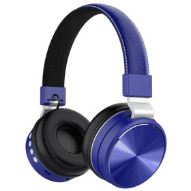 Auriculares inalámbricos Bluetooth personalizados con fabricantes de MIC -  Servicio al por mayor - BWOO