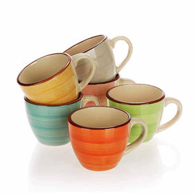 Pyramid International Cars 3 (Duo) Official Boxed Ceramic Coffee/Tea Mug,  Paper, Multi-Colour, 11 x 11 x 1.3 cm