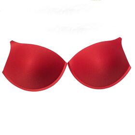 Bikini Inserts Breast Enhancer Insert Sponge Foam Bras Cups Adhesive Sticky  Push up Breast Pads - China Lingerie and Underwear price