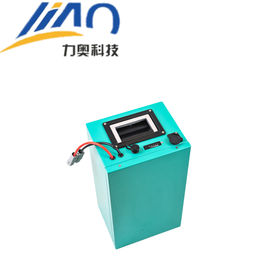Chine Tenry 48V 15ah VTT E-vélo batterie à cycle profond fabricants  fournisseurs usine