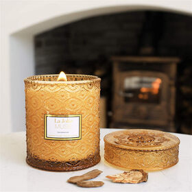 Wholesale Wood Wicked Candle Products at Factory Prices from Manufacturers  in China, India, Korea, etc.