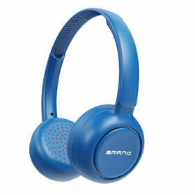Fones de Ouvido Bluetooth Coloridos Sem Fio Over Ear para Jogos e Música no Atacado