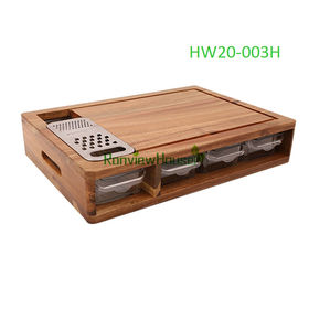 Acacia wood cutting board - Yangjiang BSS Co.Ltd