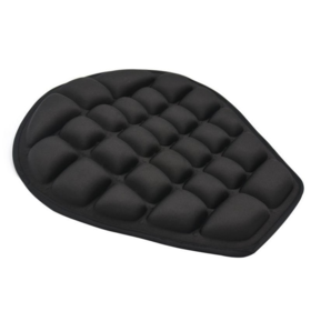 Autrucker Inflatable Seat Cushion 48 CM Portable Inflatable Square