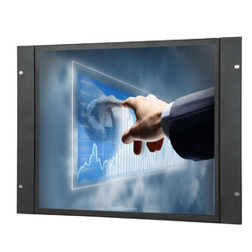 19-inch industrial panel pc computer monitor embedded for smart 