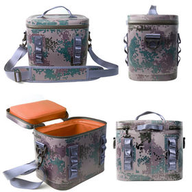 Buy Wholesale China First-aid Trolley Wheels Travel Bags Carrier Made With  Extra Compartments For Traveling Waterproof & Medical First-aid Travel  Rolling Bag at USD 15.5